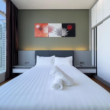 Soho Suites Klcc By Guesthouse クアラルンプール エクステリア 写真
